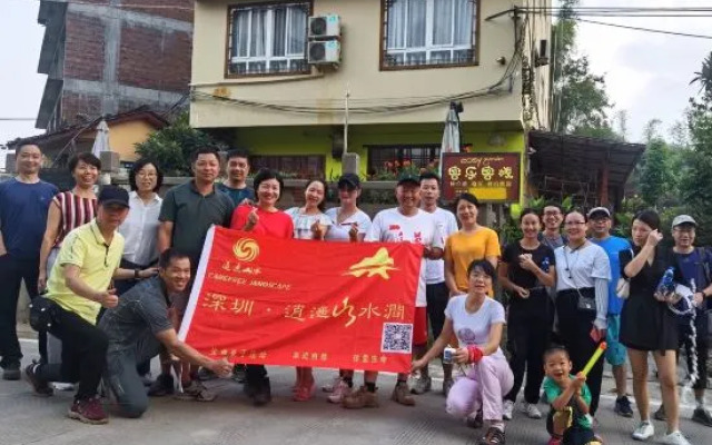 Yangshuo Kele Inn (Yangshuo Lijiang Scenic Area Branch)