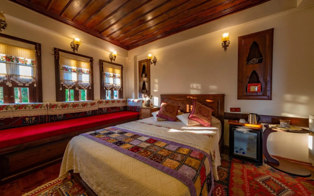 Safranbolu Seyir Konak Otel