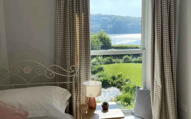 Riverside Idyll - the Perfect Cornish Sanctuary
