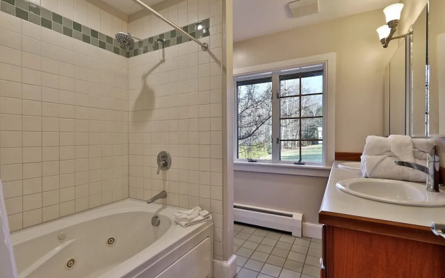 The Giguere House by Killington Vacation Rentals