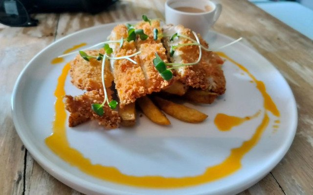 Sus Beach Cottages 1