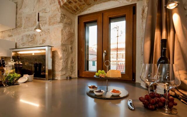 Luxury apartment Eminence Split center