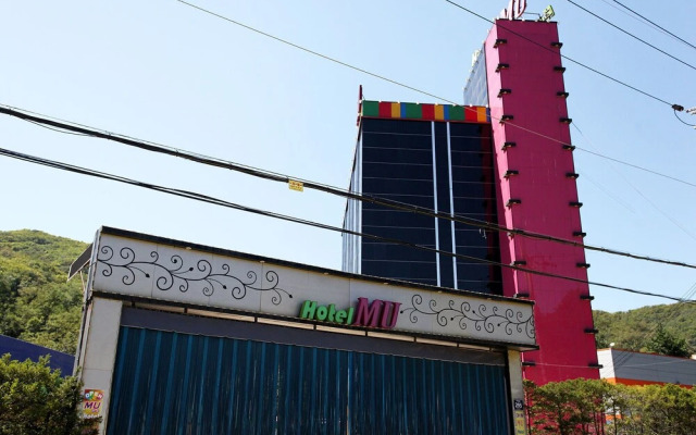 Yangju MU