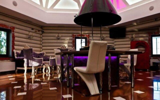 Park hotel Orlowsky