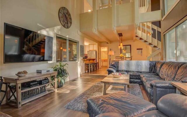 Tennis Village Condo 32