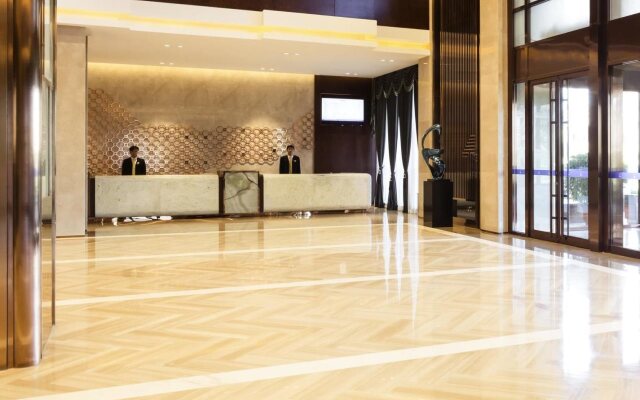 Novotel Daqing Haofang