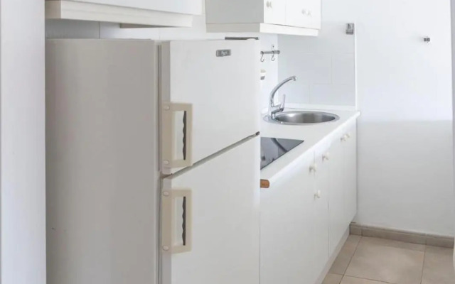 Estudio Miraverde, Adeje