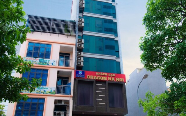 Dragon Hotel by OYO