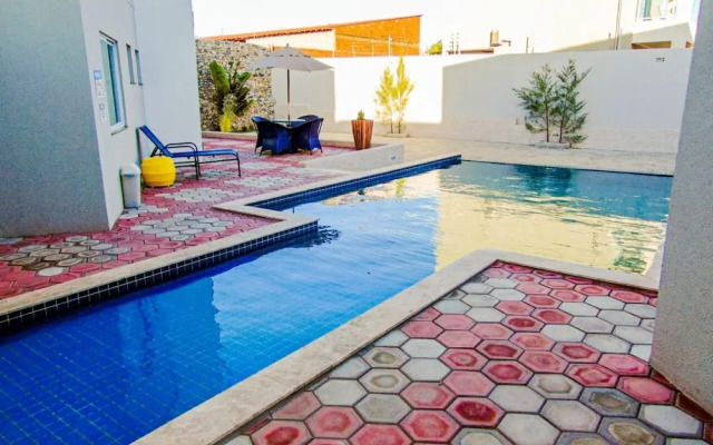 Terraço Hotel Lagoinha