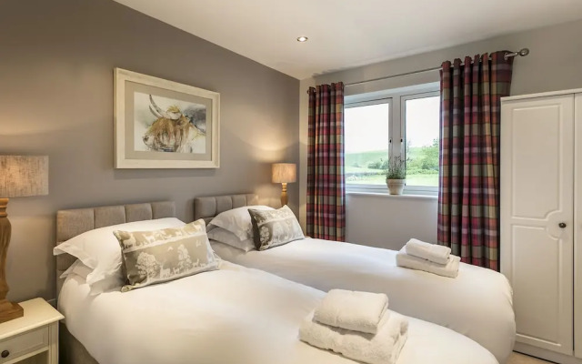The Penthouse @ Carus Green