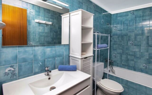 Apartment Moré III Modica