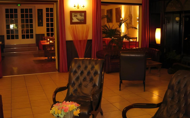 Hôtel Impérator