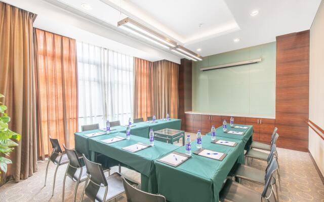 Holiday Inn Express Dongzhimen by IHG