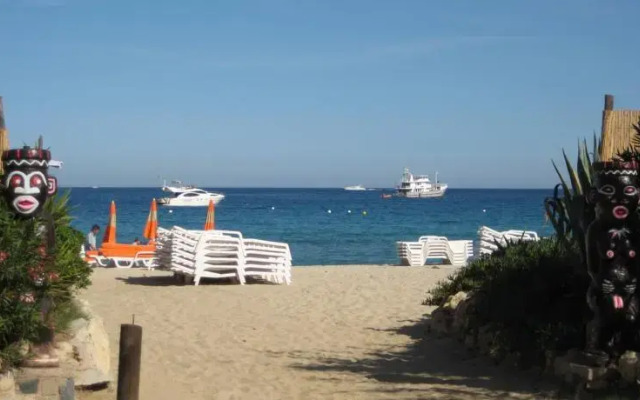 St Tropez Studio