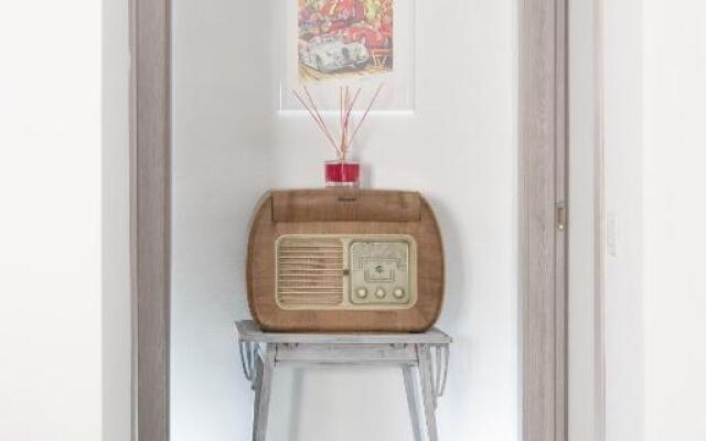 B&B Vicolo Garibaldi