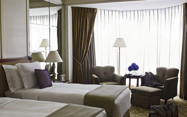 The Langham, Hong Kong
