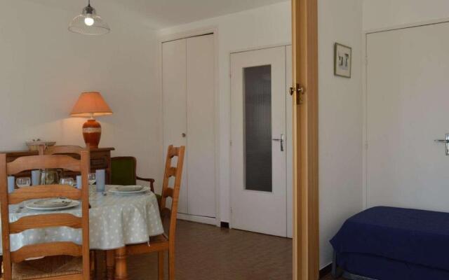 Appartement Argelès-sur-Mer, 2 pièces, 5 personnes - FR-1-225-332