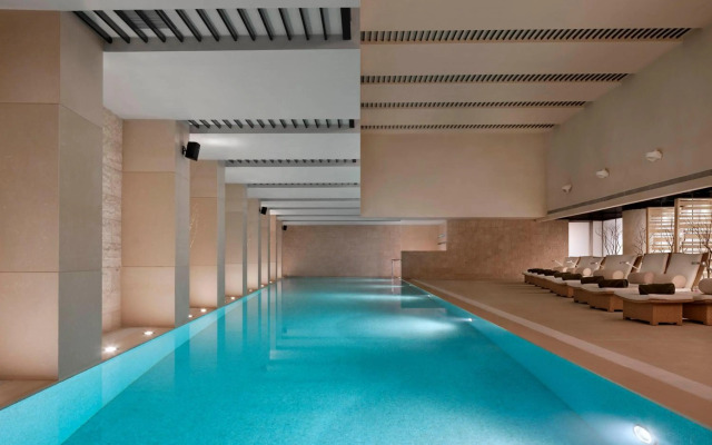 The Langham, Shanghai, Xintiandi
