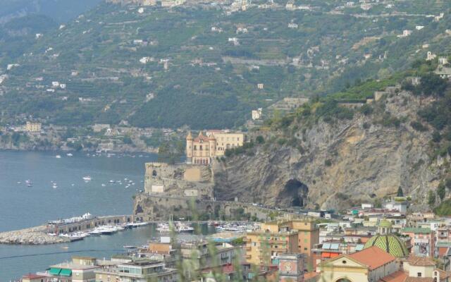 Trappeto Reginnacielo Holiday home