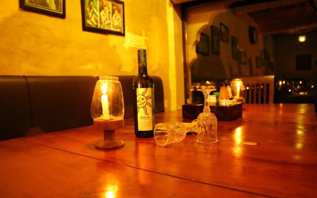 Casa De Kaku