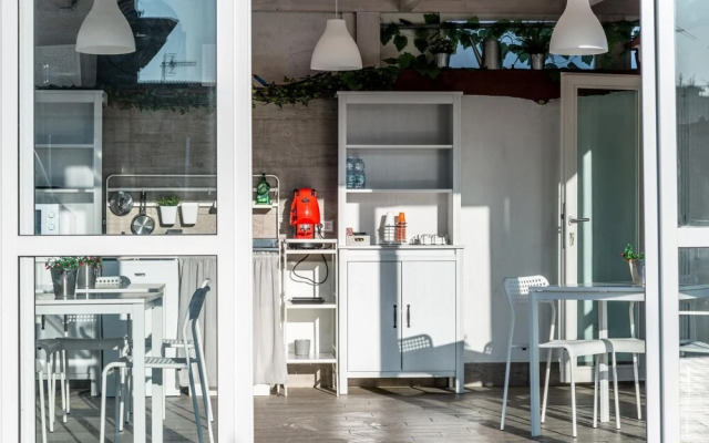 Solarium al Duomo - Suite 2 by Wonderful Italy