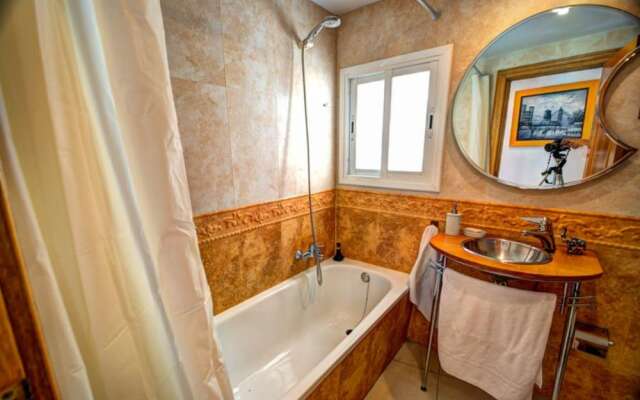 Apartament Esmeralda Sitges Rentals