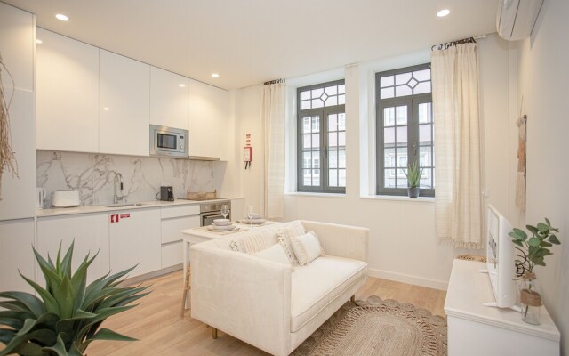 Liiiving - City Delight Apartment F