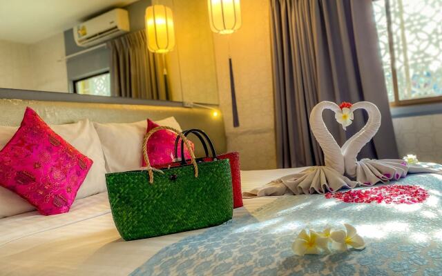 Sino Imperial Design Hotel
