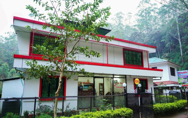 OYO 10641 Hotel Misty Hills