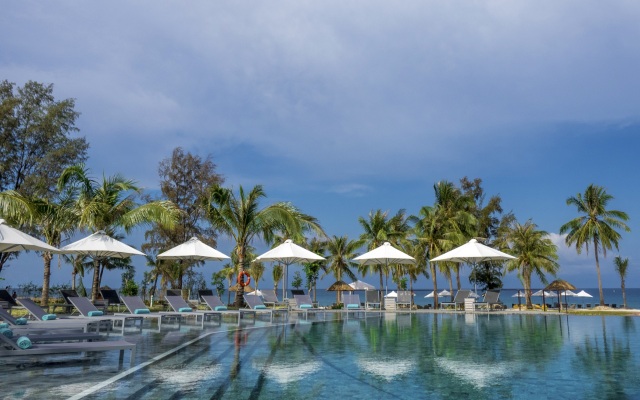SOL by Meliá Phu Quoc Hotel