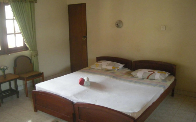 Sri Lak Inn