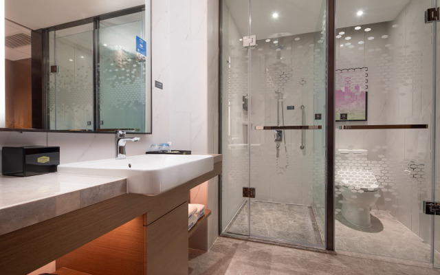 Hampton by Hilton Jinan Olympic Sports Center