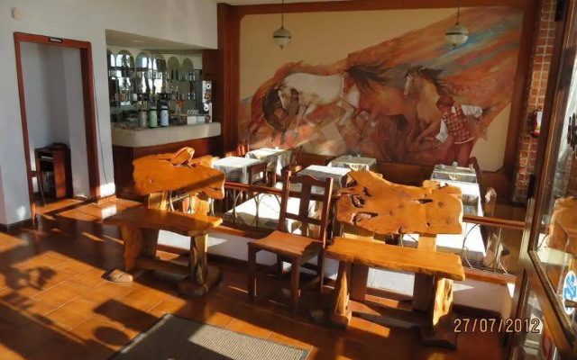 Hotel Carilo