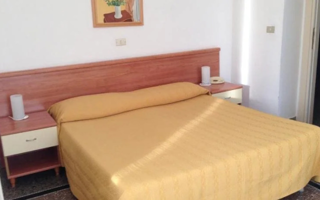 Hotel Ines