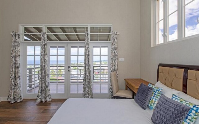 Seaview Townhouse B by Barbados Sotheby's International Realty