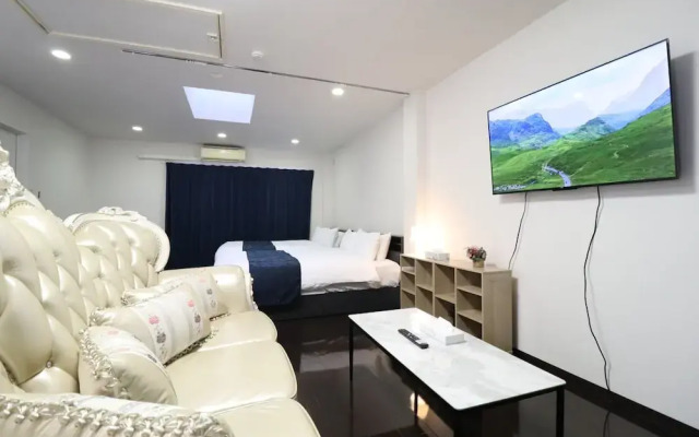 Ideal Yuuhigaoka