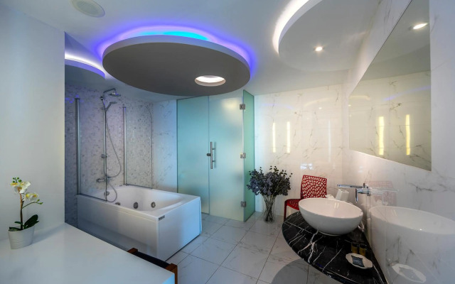 Melissi Beach Hotel & Spa