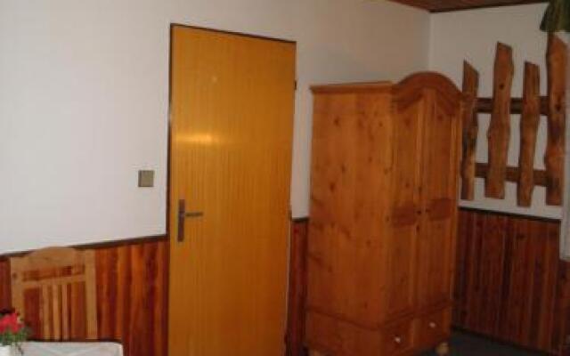 Penzion Na Vyhlídce