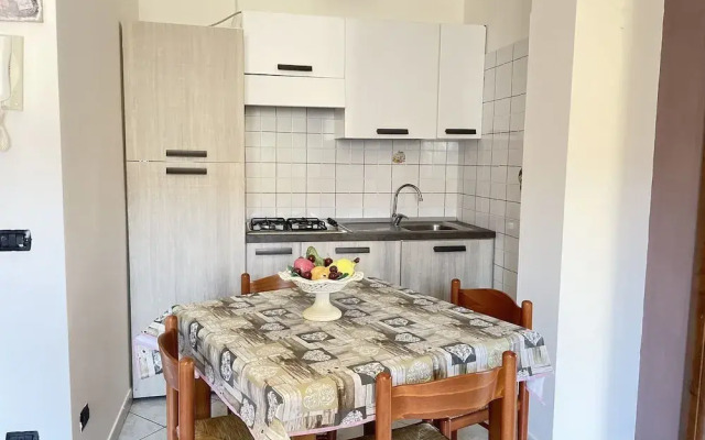 Le Castella Home