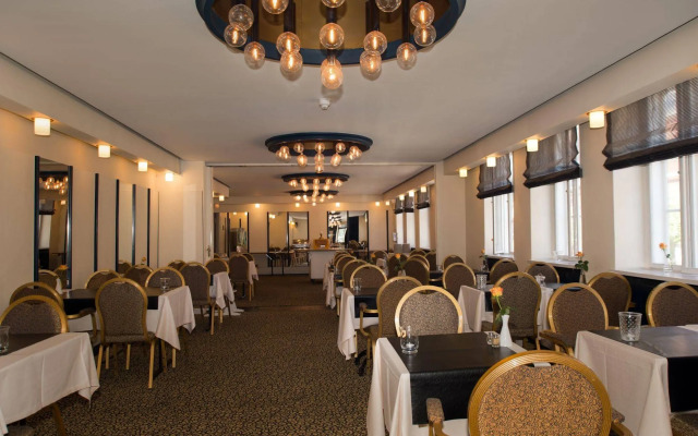 Hotel Vinhuset