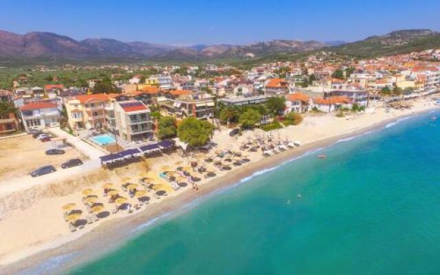 Konstantinos Beach 1