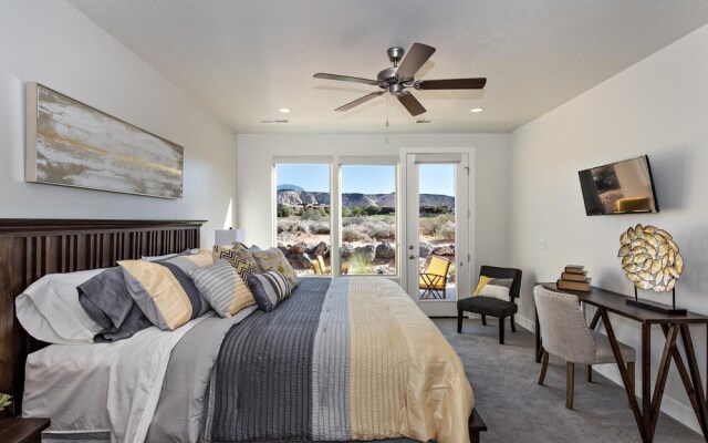 Back Nine Villa Villa 4