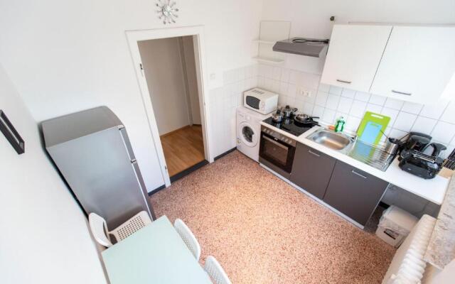 AVR Apartment Geestemunde 3