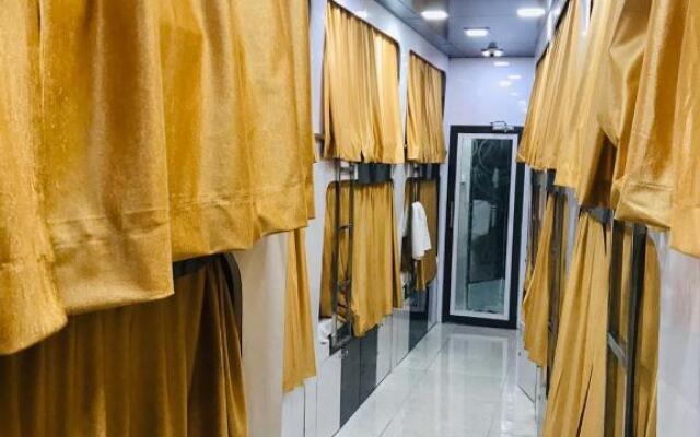 Andheri-69-Dormitory