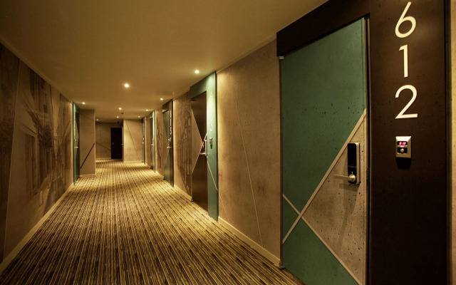 Goyang (Hwajeong) Casamia