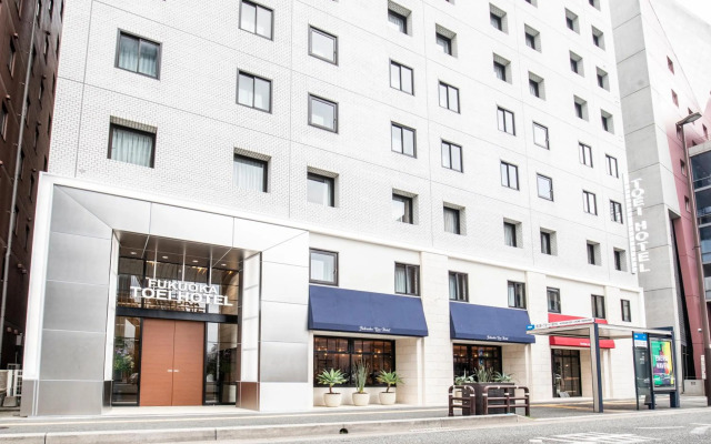 Fukuoka Toei Hotel