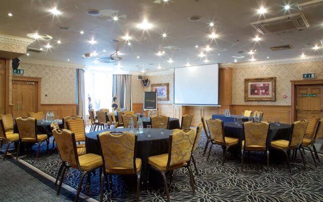 Warrington Fir Grove Hotel, Sure Hotel Collection by BW