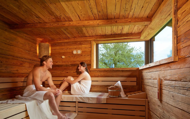 Serviced Apartment Eigerblick