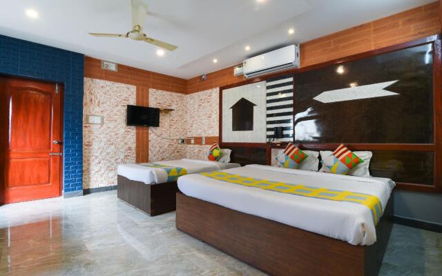 OYO Home 78224 Gnanam Residency