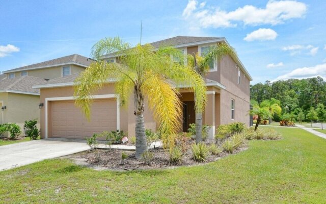 Veranda Palms- 5 Bedroom Pool Home- 1703VP